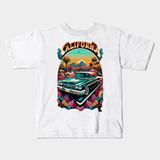 California Kids T-Shirt